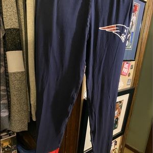 Patriots leggings buy one get one half off 🏈
